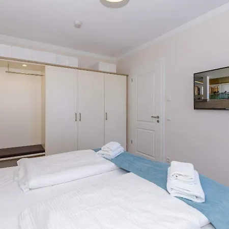 Διαμέρισμα Aparthotel-waterkant-suites-suite-1-27
