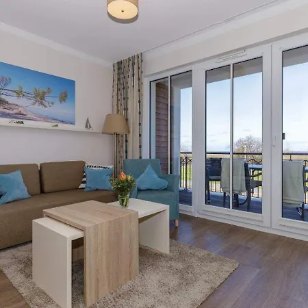 Aparthotel-waterkant-suites-suite-1-27 Börgerende-Rethwisch