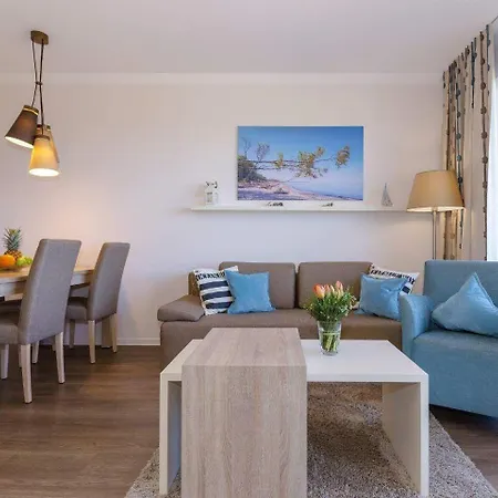 Διαμέρισμα Aparthotel-waterkant-suites-suite-1-27
